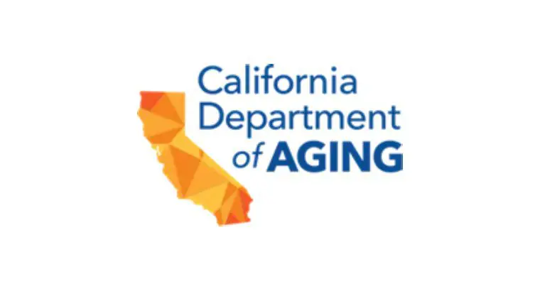 California Department of AGING