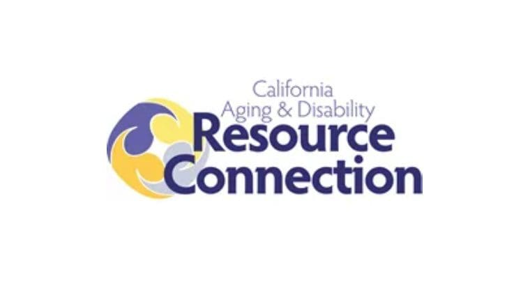 California Aging & Disability Resource Connection