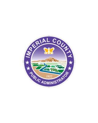 Imperial County Area Agency on Aging